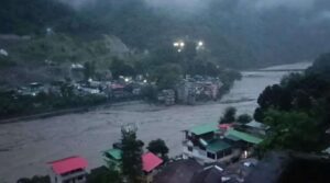 Sikkim Flash Flood - फोटो : Amar Ujala