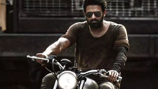 प्रभास ने एसएस राजामौली से कहा: 'मैंने अपनी गोपनीयता के नुकसान के लिए बाहुबली को दोषी ठहराया'
