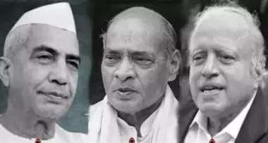 चौधरी चरण सिंह, नरसिम्हा राव और एमएस स्वामीनाथन को भारत रत्न, मोदी सरकार का बड़ा ऐलान