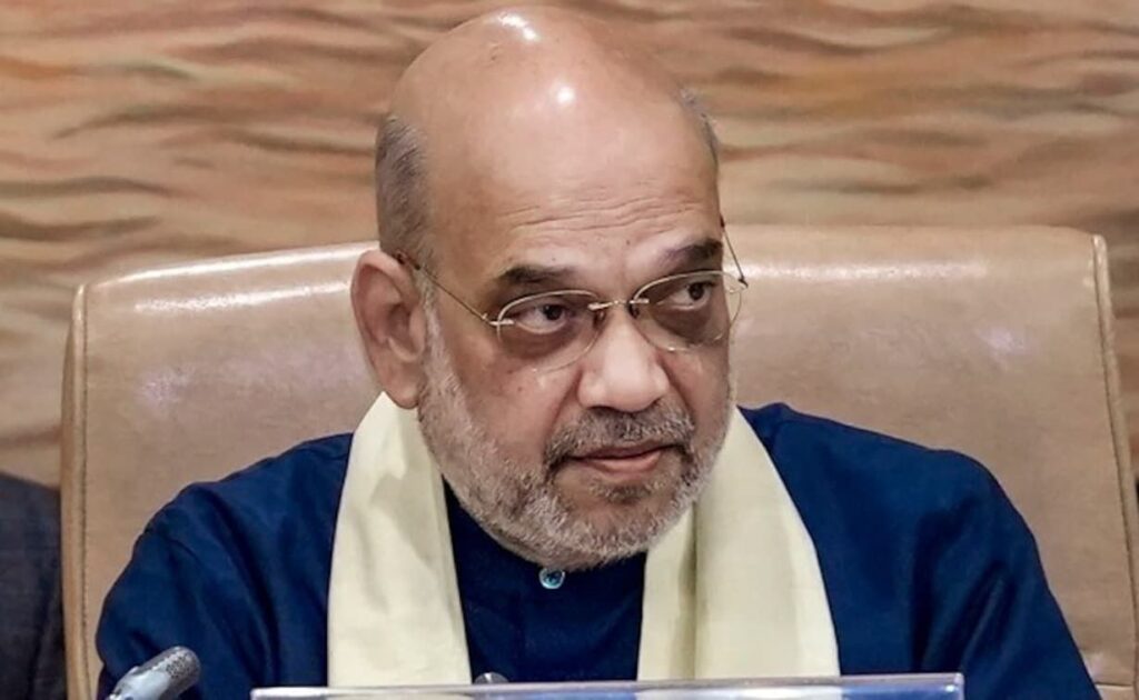 लोकसभा चुनाव से पहले पूरे देश में CAA लागू किया जाएगा, अमित शाह का बड़ा ऐलान