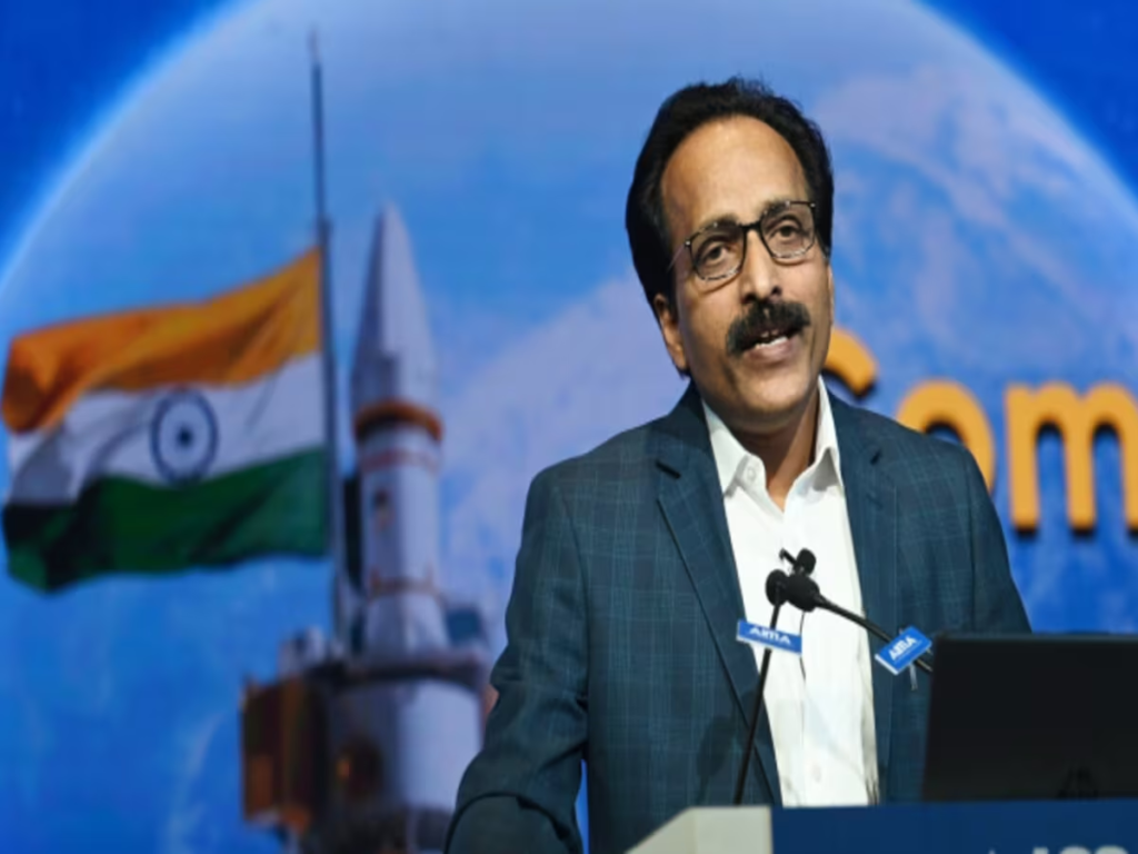 इसरो का मिशन "Chandrayaan-4" भी रचेगा इतिहास, चीफ सोमनाथ ने बताया पूरा प्लान