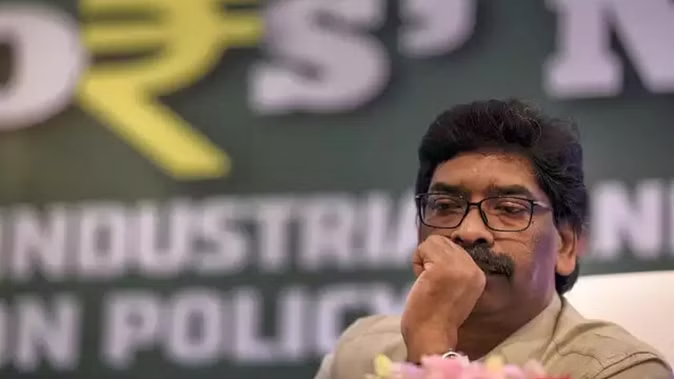 हेमंत सोरेन को झारखंड हाईकोर्ट से जमीन घोटाला मामले में जमानत मिली, 5 महीने बाद जेल से होगी रिहाई