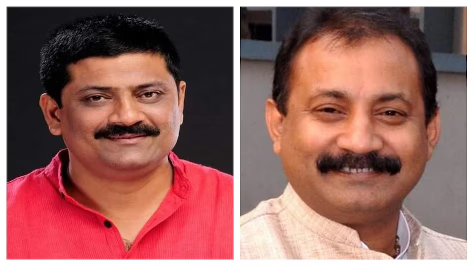 Bihar News: संजय झा बने JDU के कार्यकारी अध्यक्ष, पढ़ें इनका राजनीतिक सफर