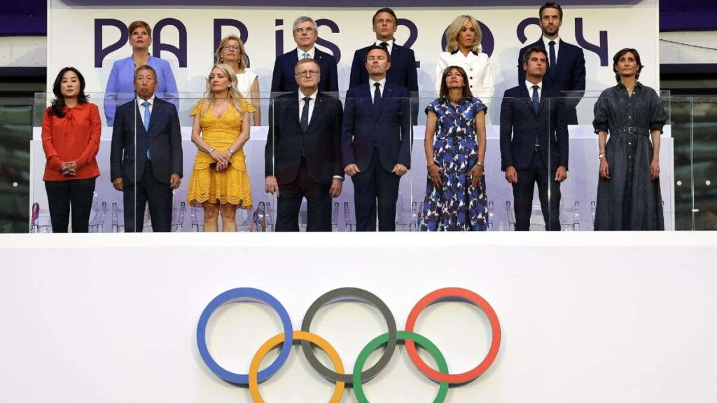 Paris Paralympics 2024: इस बार कुल 84 भारतीय एथलीट्स लेंगे हिस्सा,भारतीय खिलाड़ी मचाएंगे धमाल… 