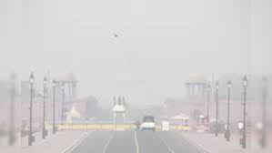 Delhi-NCR air pollution: AQI क्या है और 500 का उच्च AQI लंबे समय में आपके स्वास्थ्य को कैसे प्रभावित करता है?