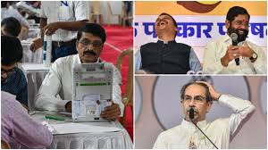 Maharashtra Election Results 2024: एनडीए महाराष्ट्र में जीत के लिए तैयार, राज्य में भाजपा के अब तक के सर्वश्रेष्ठ स्कोर से बल मिला