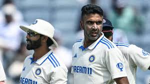 'Ashwin has over 530 wickets; जडेजा के पास 300 से अधिक': लियोन ने गंभीर, रोहित को भारत की विजयी संयोजन बदलने के लिए उकसाया
