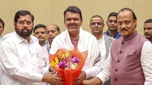 Maharashtra मंत्रिमंडल विस्तार: महायुति के भव्य आयोजन में टीम फडणवीस ने आकार लिया