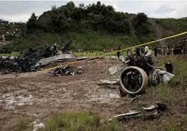 Azerbaijan Airlines crash: फ्लाइट 8243 कज़ाकिस्तान के अक्तौ के पास दुर्घटनाग्रस्त हो गई