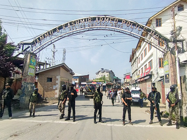 Pahalgam terror attack
