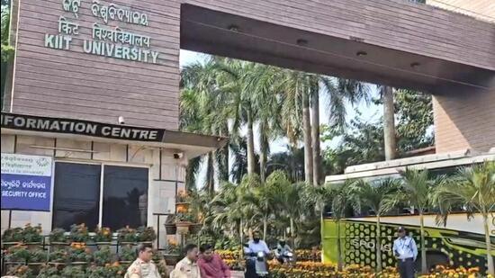 भुवनेश्वर के KIIT में नेपाली छात्रा की आत्महत्या, 3 महीने में यह दूसरी घटना