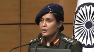 Operation Sindoor में कर्नल सोफिया कुरैशी: भारत की शेरनी का साहसिक नेतृत्व