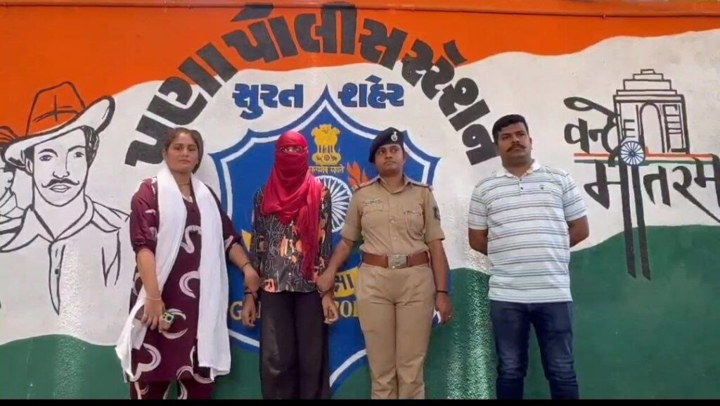 13 वर्षीय छात्र का अपहरण: 23 वर्षीय शिक्षिका ने जेल में कराया गर्भपात, DNA टेस्ट से खुलेगा राज