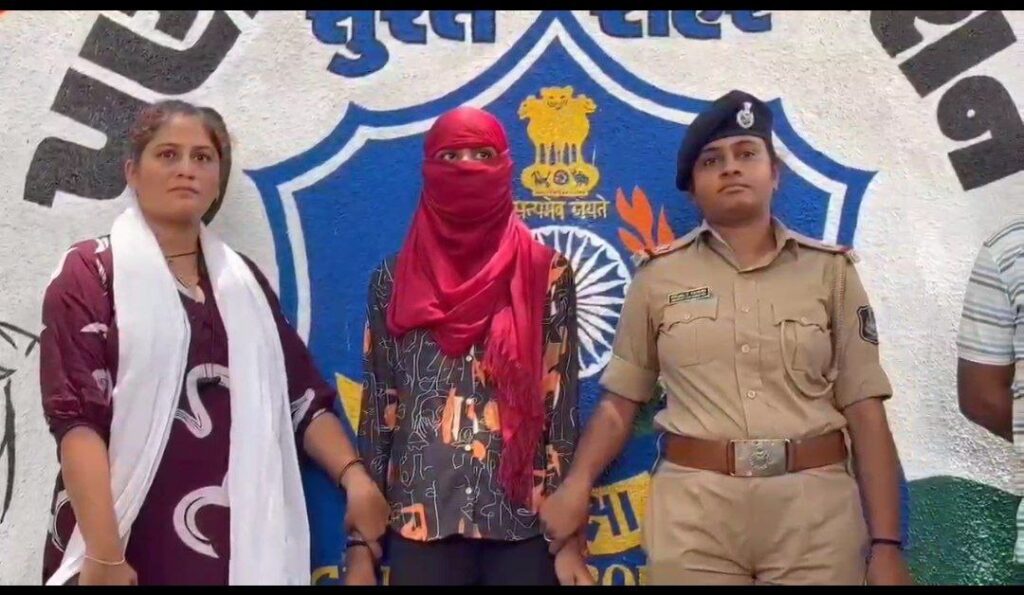 13 वर्षीय छात्र का अपहरण: 23 वर्षीय शिक्षिका ने जेल में कराया गर्भपात, DNA टेस्ट से खुलेगा राज