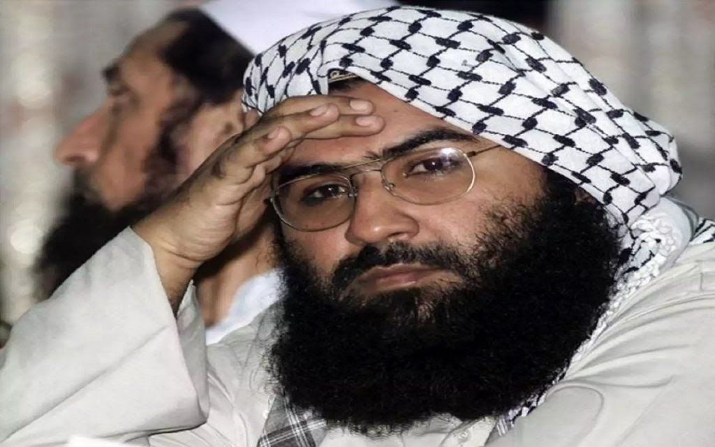 Operation Sindoor: भारतीय मिसाइल हमलों में मसूद अजहर के परिवार के 10 सदस्य मारे गए