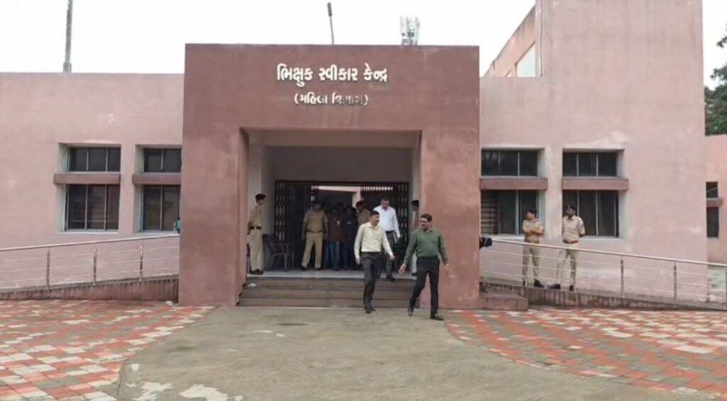 🚨 सूरत में बड़ी कार्रवाई: 48 घंटे में 119 अवैध बांग्लादेशी नागरिकों की गिरफ्तारी
