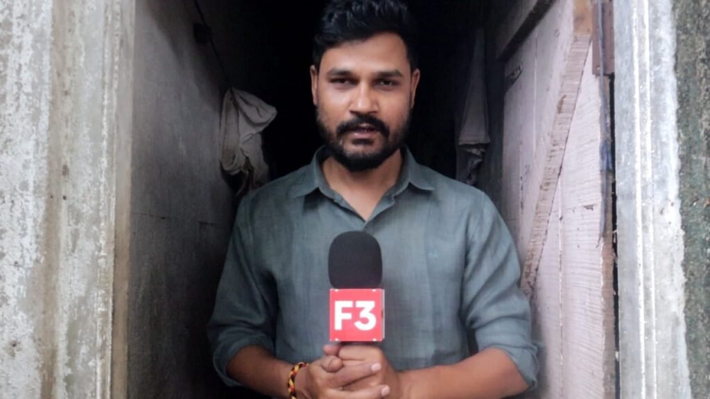 roshan kumar reportf3 Founder & Editor-in-Chief